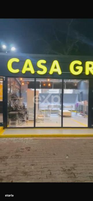 Fast Food Superutilat Nou, zona excelenta