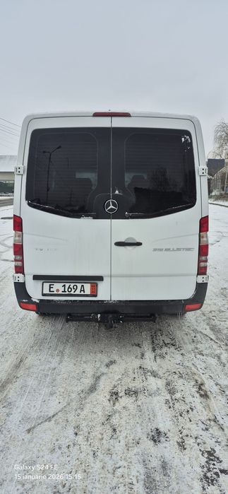 De Vânzare Mercedes Sprinter 316 CDI