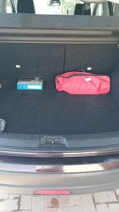 NISSAN Qashqai 2009 — imagine 5
