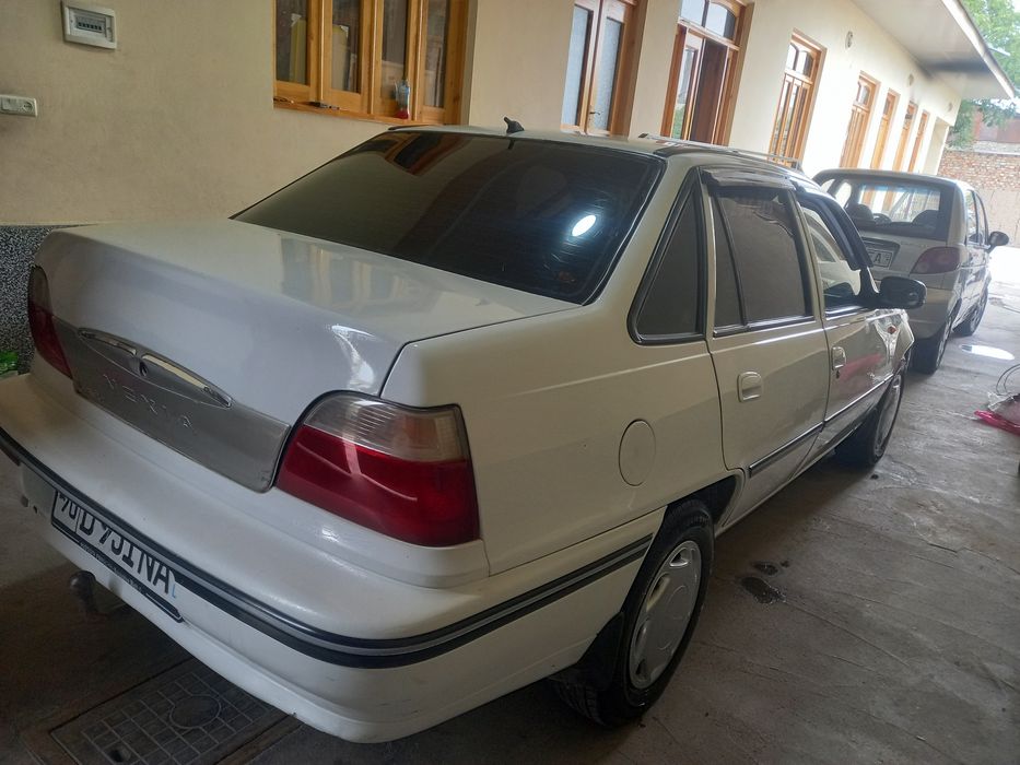 Nexia 1 2006 dons motor