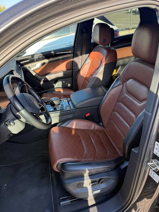 Volkswagen Tuareg 3.0 tdi 2021