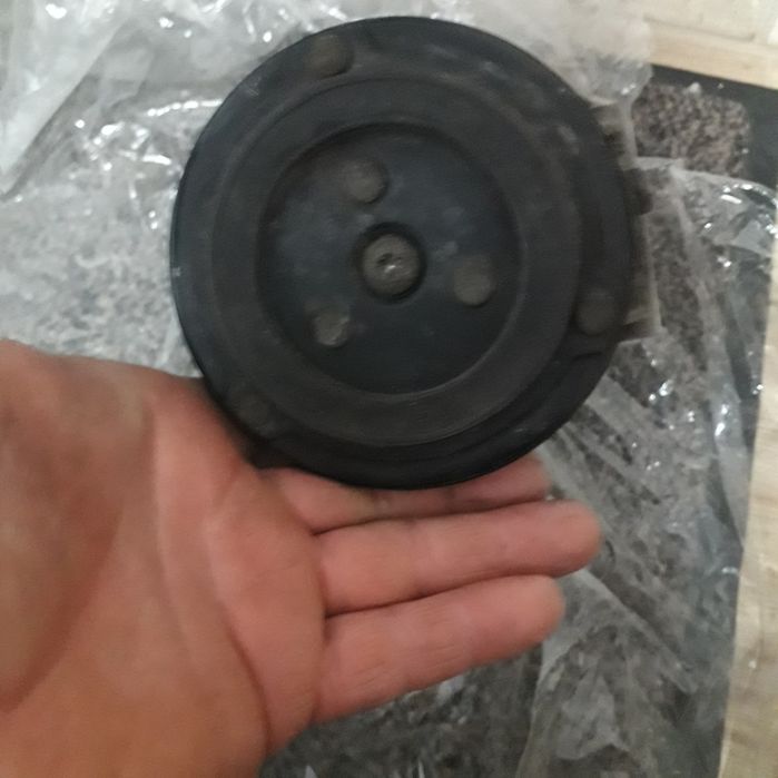 Vind compresor ac astra h sau g 17 cdi SI 16 16 v