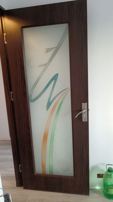 Apartament cu 3 camere