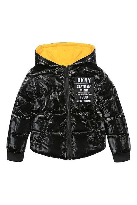 Якета за момиче DKNY, Nike