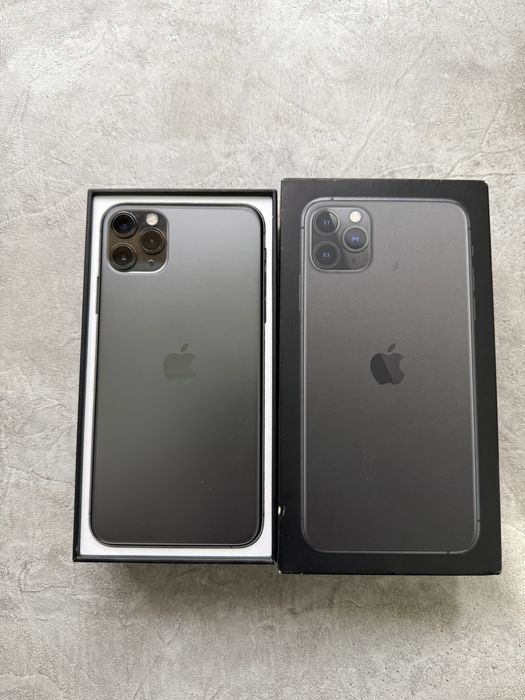Iphone 11 Pro Max 64 GB