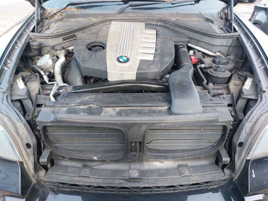 Cadru motor BMW X5 E70 2009 SUV 3.0 306D5 ok