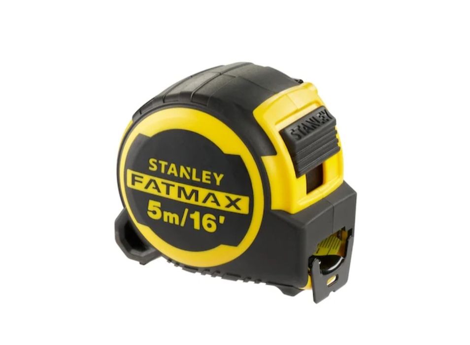 Ролетка Stanley FatMax FMHT33006-5/32мм