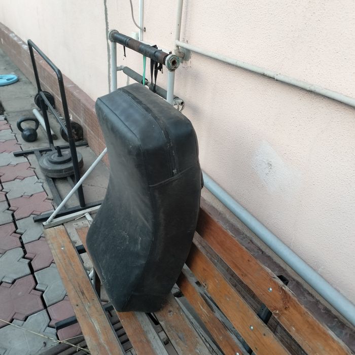 Продам лапы в хорошем состоянии