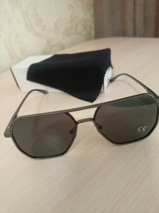 Очки поляризованные