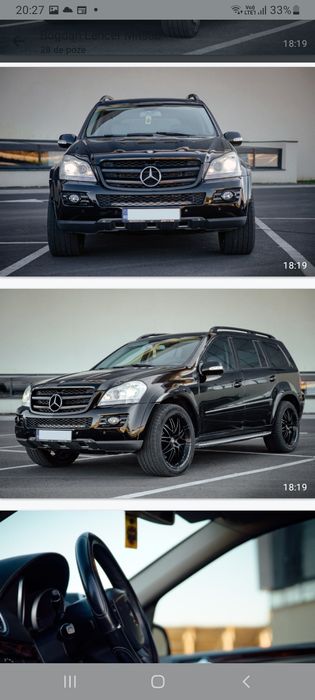 Vând  Mercedes  Benz Autoutilitar