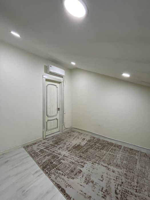 Qizlar uchun kvartira