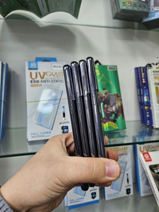 Samsung s21 128/256Gb