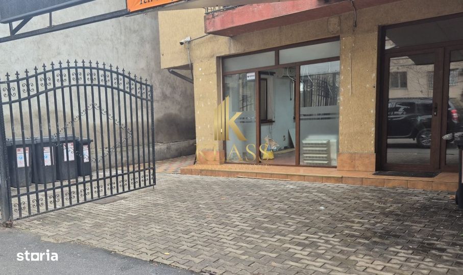 Spatiu comercial | Calea Vitan | Parter | 35 mp
