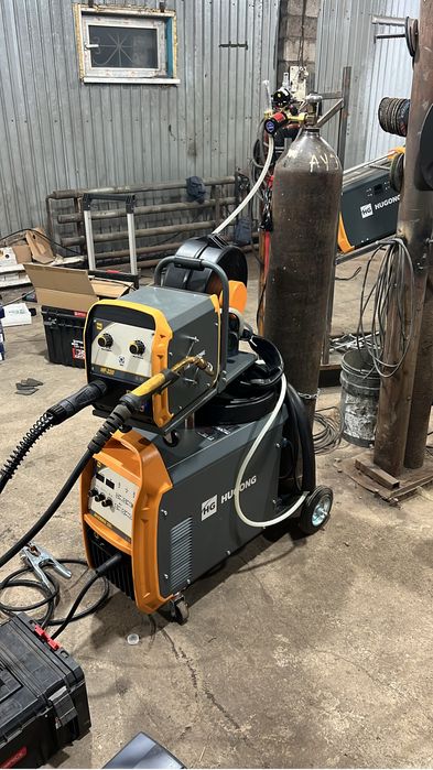 Изготовление металлоконструкции!