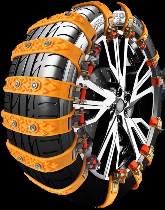 Balonga Shipuchi Reziniviy