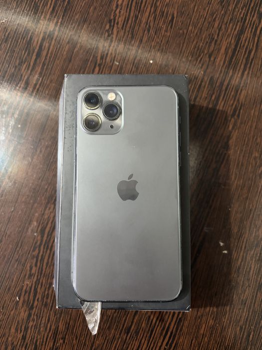 Айфон 11про памят 64