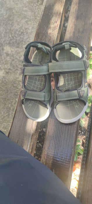 Сандали детски !!!