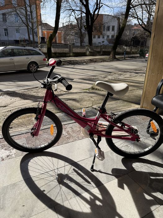 Велосипед Cross daisy 20”