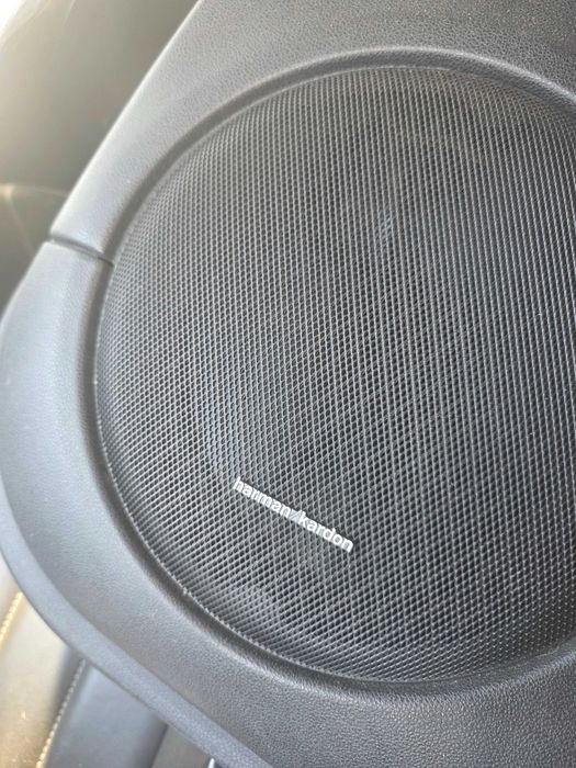 **САМО НА ЧАСТИ***  Mercedes ML500 W164, 7G - Tronic, Harman Kardon, Въздух
