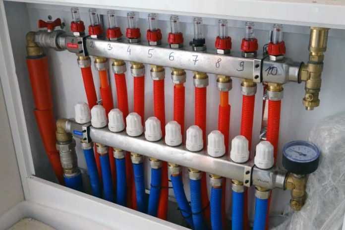 Instalator Sanitar Centrala Termica, Pompa de Caldura, Pardoseala