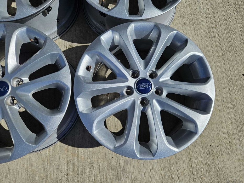 Jante 5x108 R17 ORIGINALE Ford Kuga-Focus-SMax-CMax-Mondeo;Volvo