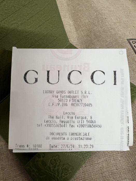 Gucci basket sneakers
