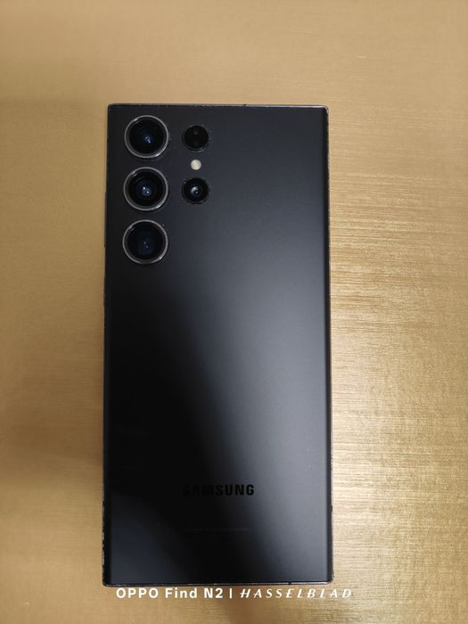 S23ultra Oppo Find N2