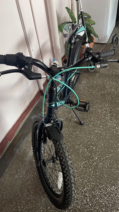 Bicicleta Kands Smart 20”