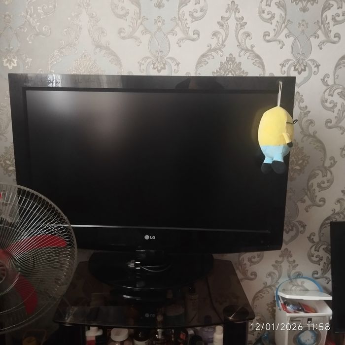 LG Телвизор сотилади