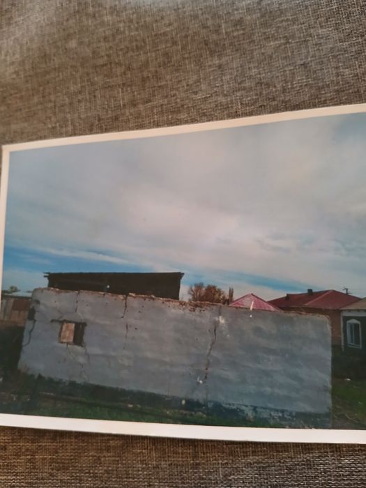 Дом в селе на центральной улице