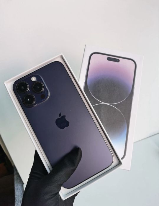 Apple iPhone 14 Pro 256gb