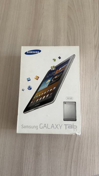 Планшет Samsung