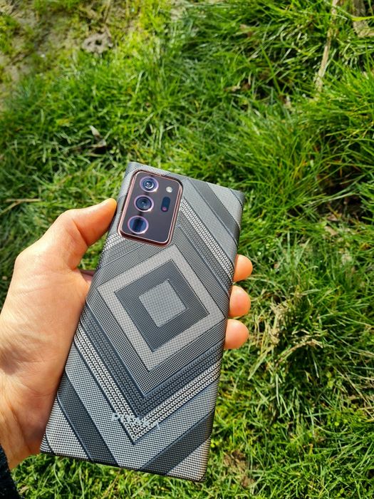 Samsung Galaxy Note 20 Ultra 5G dous+esim