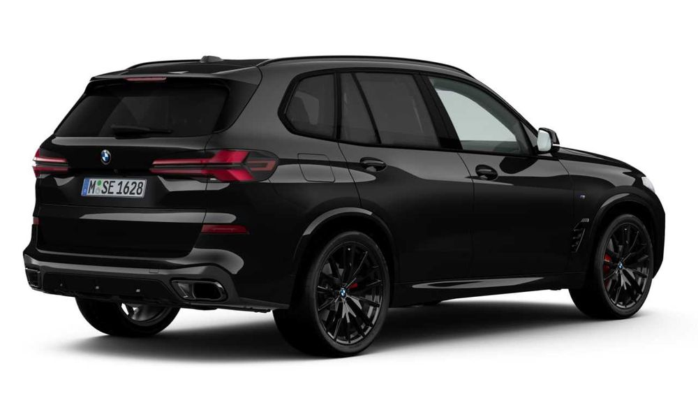 BMW X5 xDrive40i FULL в наличии + официальная гарантия