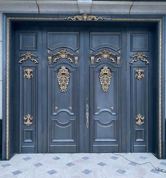 Remot Darvoza Дарвоза ремонт