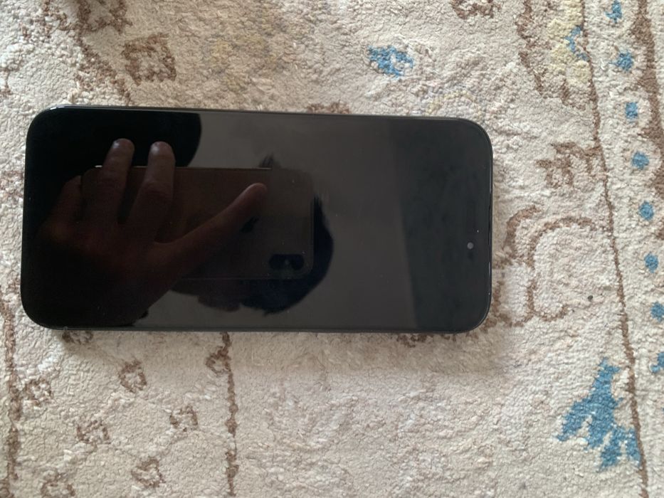 Айфон 16про макс