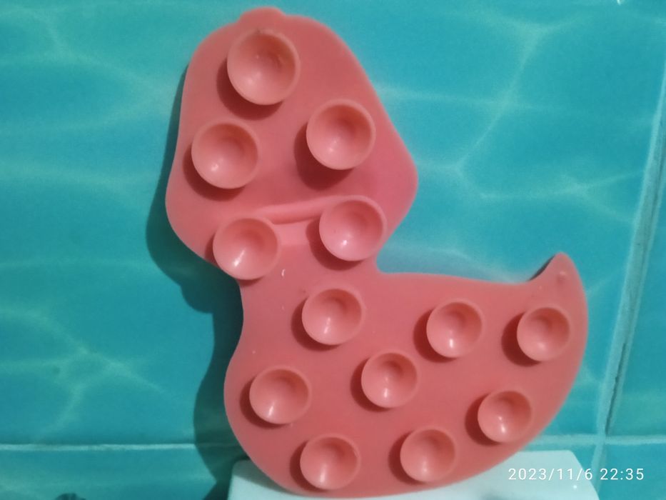 Мини - коврики детские 8 штук