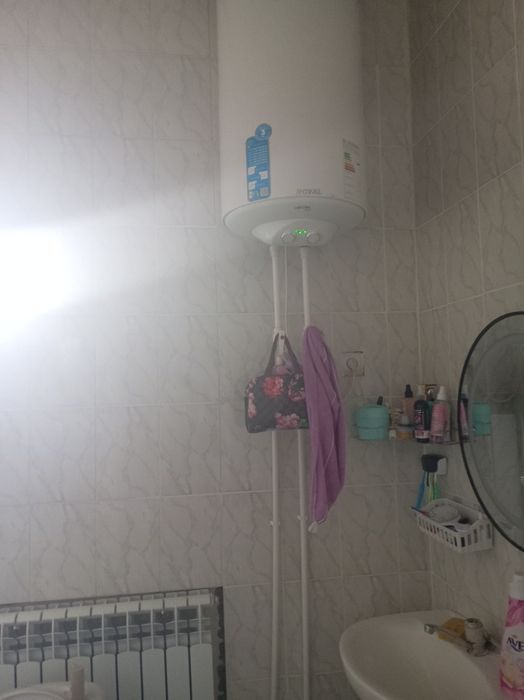 Тез арада жайлы уй сатылады