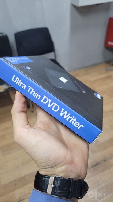 Dvd Diskovod yengi ishlashi zor