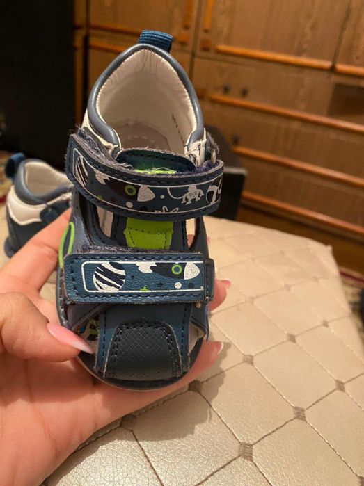 Кросовки детский