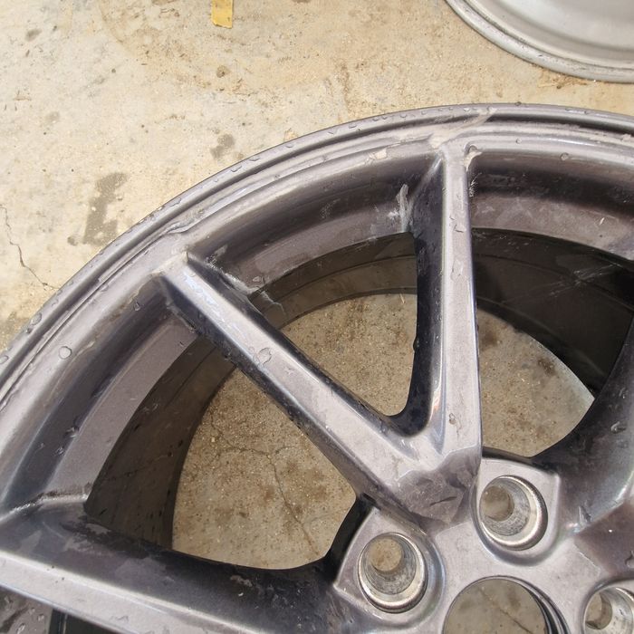 Tesla 18" MODEL 3 джанта