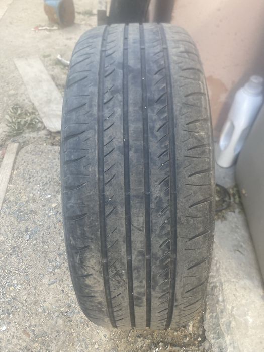 Запаска титан камри 40 45 R16