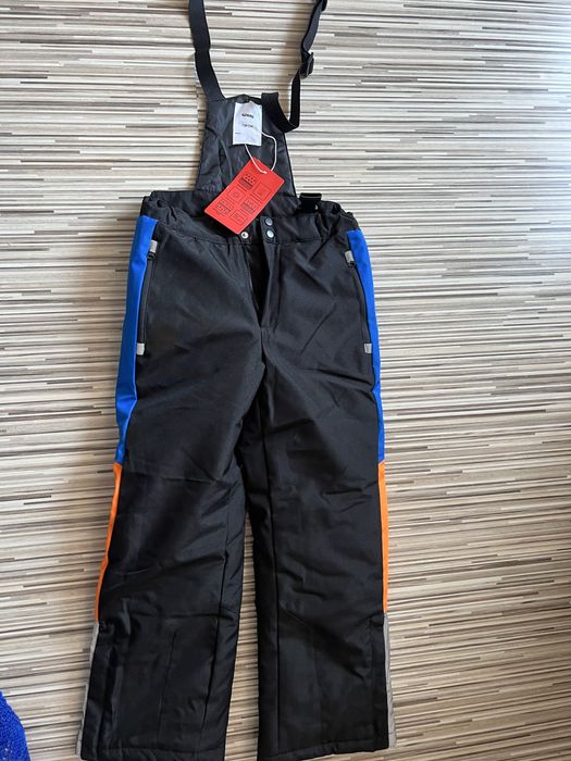 Haine ski/ iarna/ copii adulti 8-9/14/L/52-54