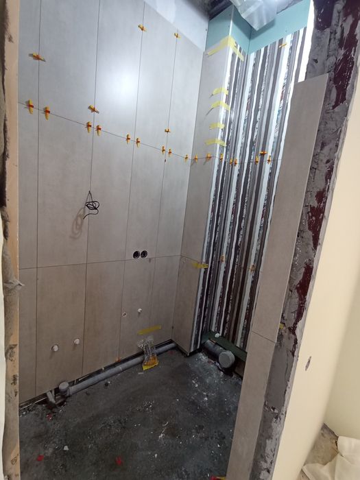 Ички ремонт киламиз