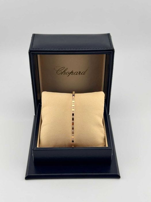 Браслет Chopard Armband Ice Cube
