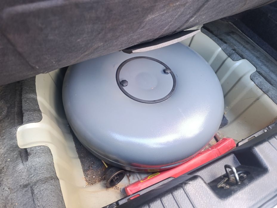 продавам, Део Еванда