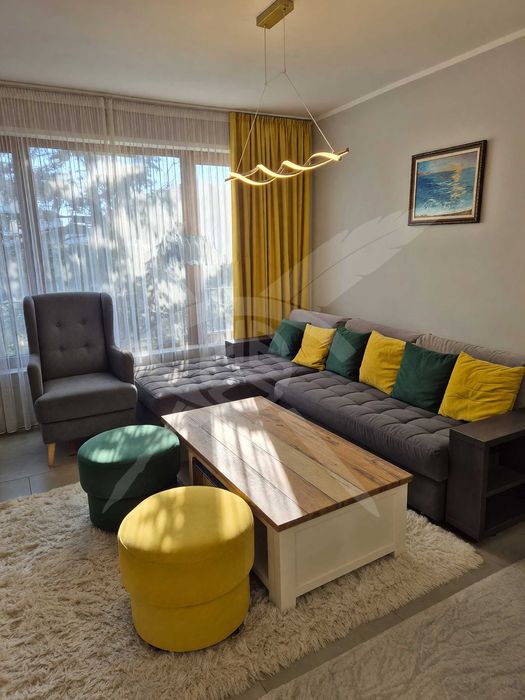 Продава се Тристаен апартамент в с. Равда, Област Бургас - 97 кв.м за 1908 €/кв.м - Снимка #3