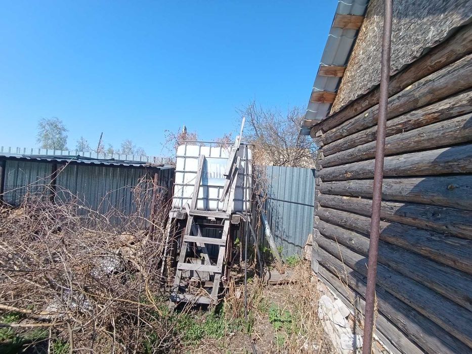 Продается дача в СО Мелиоратор