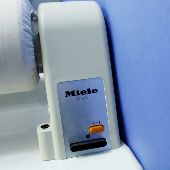 Calandru MIELE B 859