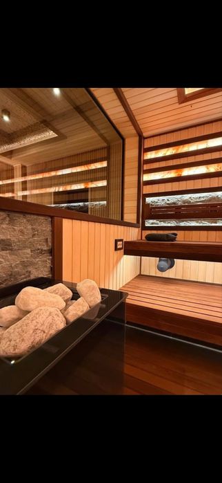 Строим/Ремонтируем бани и сауны